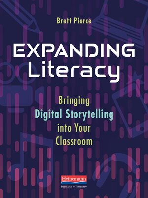cover image of Expanding Literacy